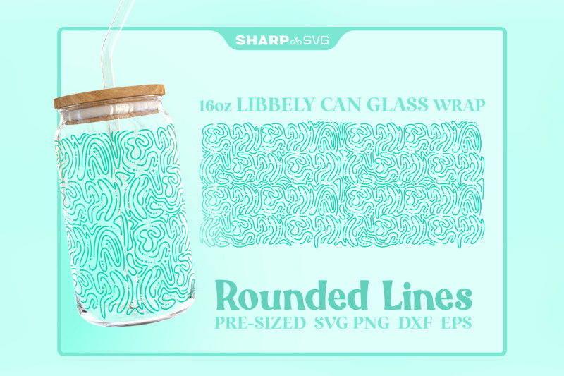 rounded-lines-svg-can-glass-wrap-svg-16oz-libbey-beer