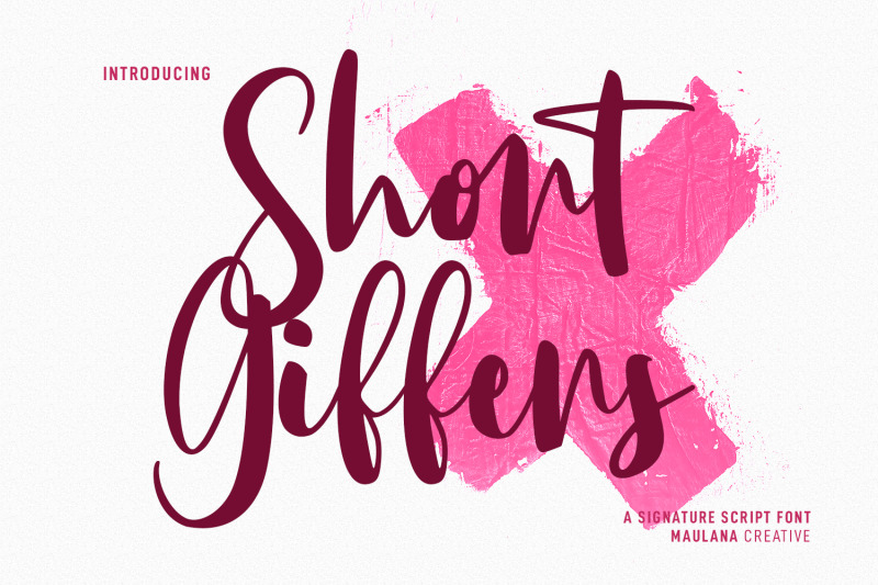 short-giffers-script-font-webfont