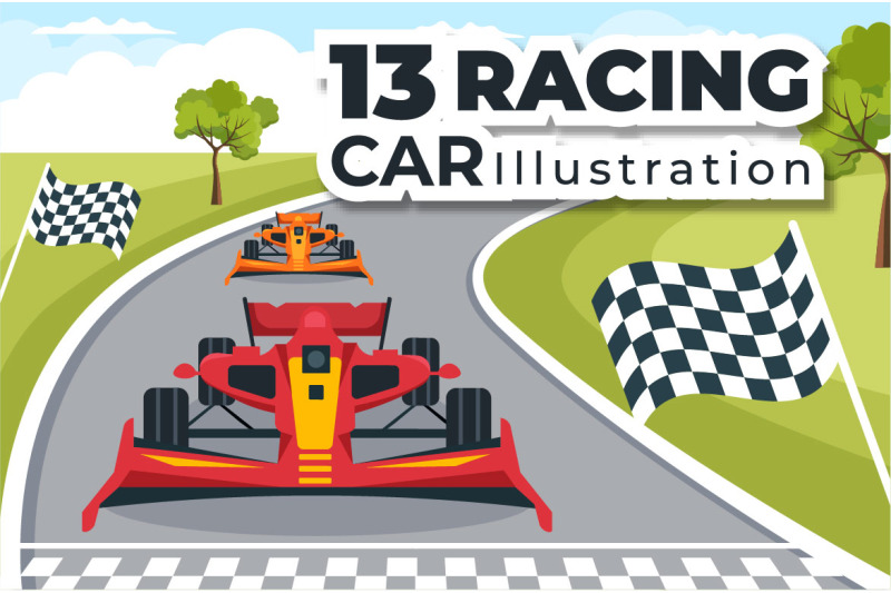 13-formula-racing-sport-car-illustration