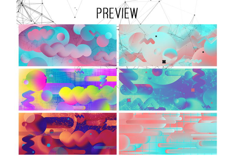 holographic-colored-abstract-backgrounds