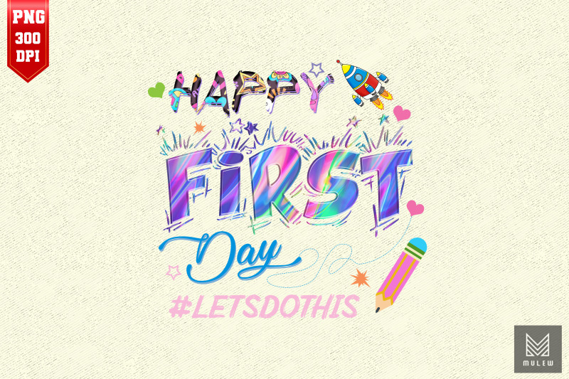 happy-first-day-let-039-s-do-this