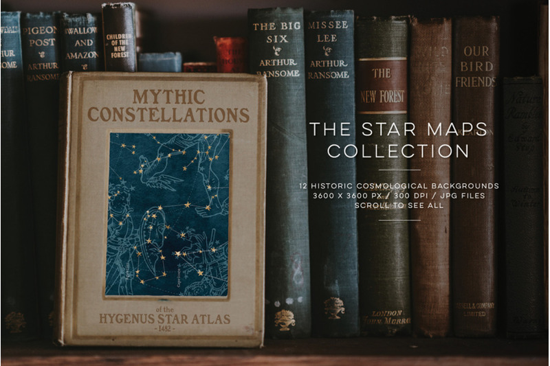 star-maps-antique-astronomers-charts-writing-and-constellation-clipa