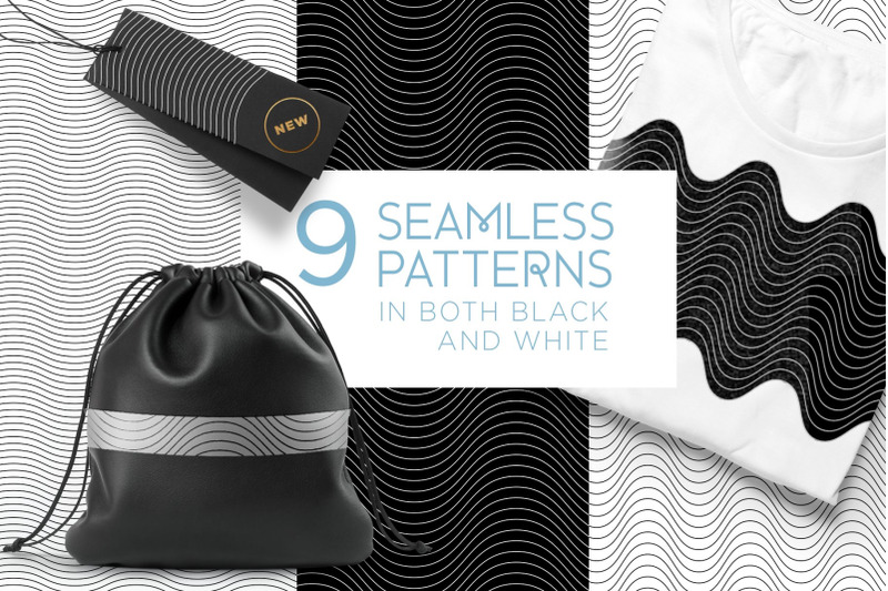 abstract-line-seamless-patterns
