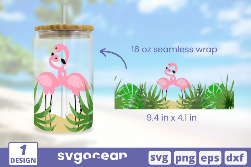 flamingo-can-glass-wrap-svg-bundle