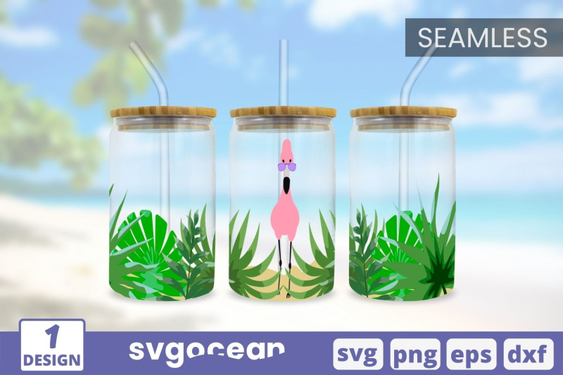 flamingo-can-glass-wrap-svg-bundle