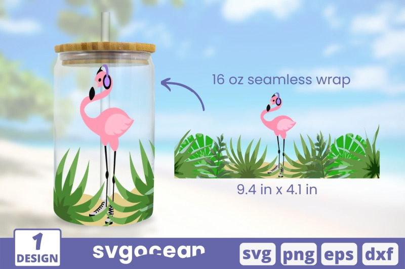 flamingo-libbey-wrap-svg