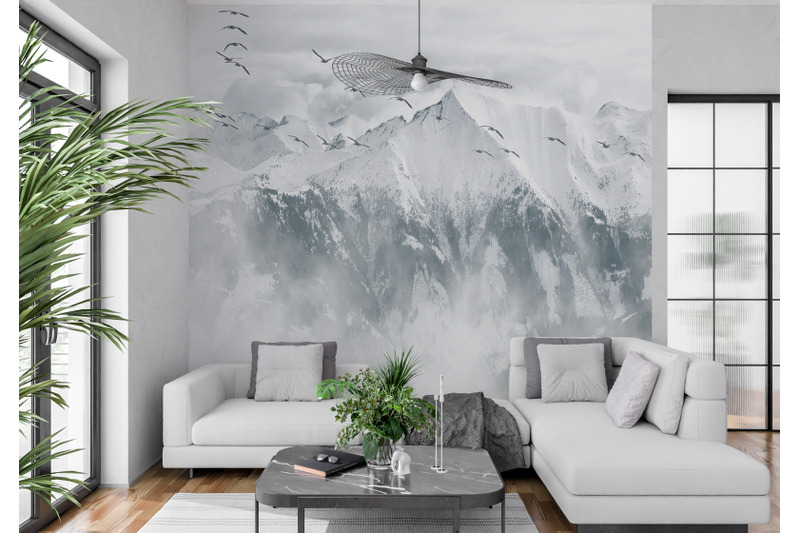 wall-mockup-wallpaper-mockup