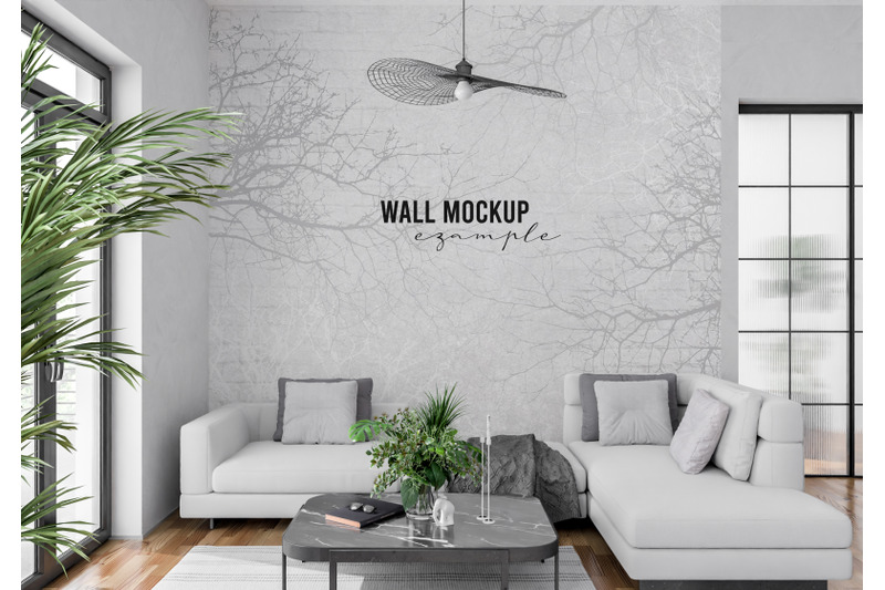 wall-mockup-wallpaper-mockup