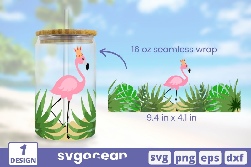 flamingo-libbey-nbsp-glass-svg