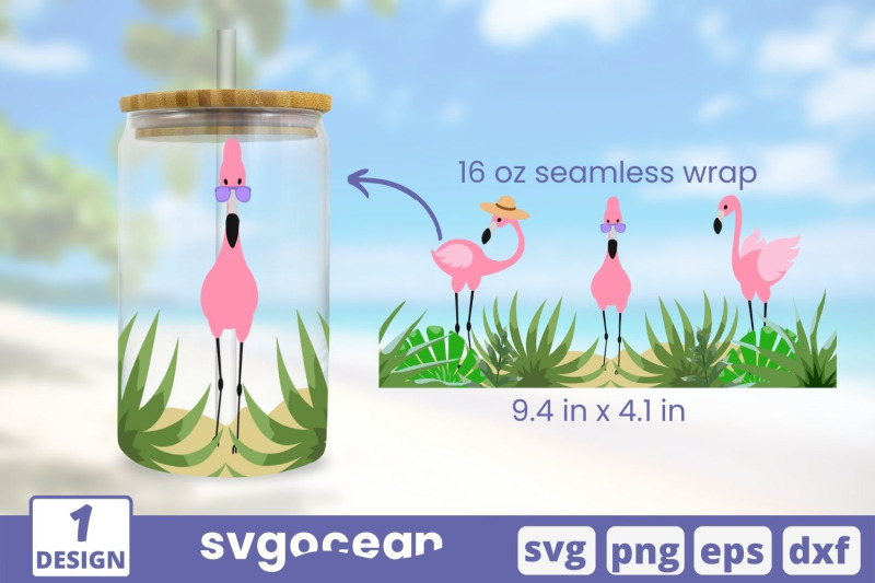 flamingos-can-glass-wrap-svg