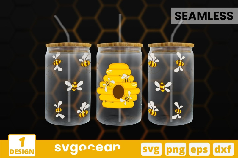 bees-can-glass-wrap-svg-bundle