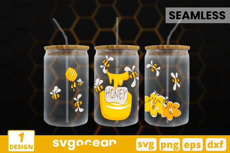 bees-can-glass-wrap-svg-bundle