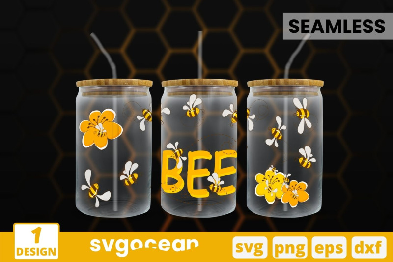 bees-can-glass-wrap-svg-bundle