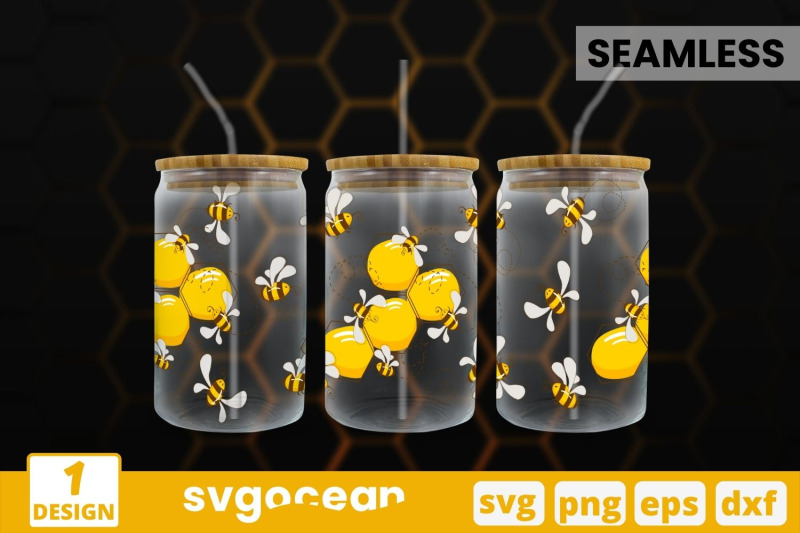 bees-can-glass-wrap-svg-bundle