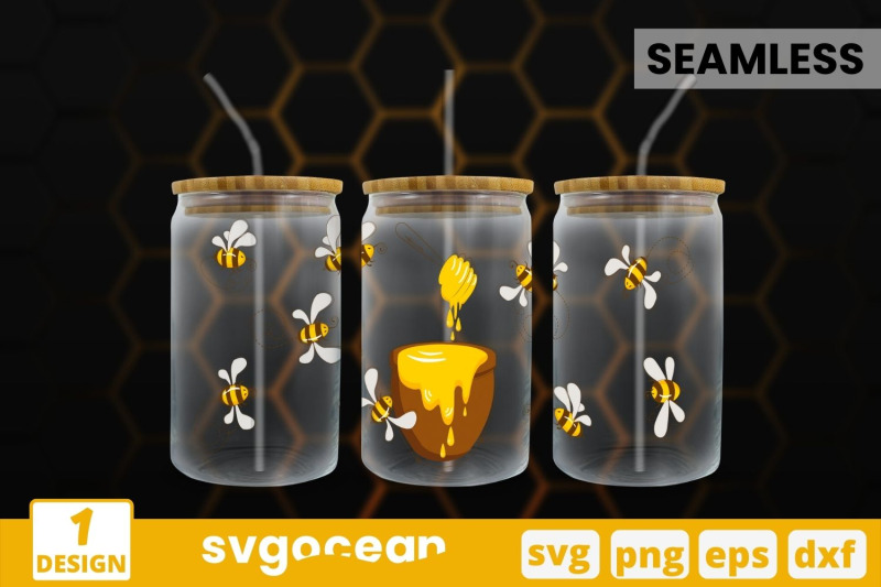 bees-can-glass-wrap-svg-bundle