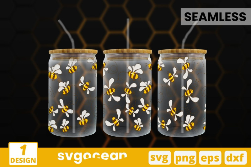 bees-can-glass-wrap-svg-bundle