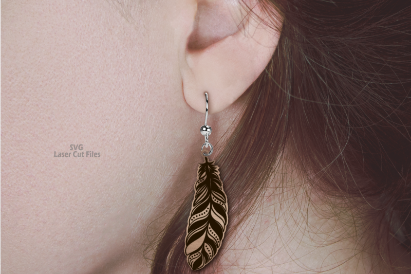 feather-earring-svg-laser-cut-files-boho-earrings-svg-glowforge-file