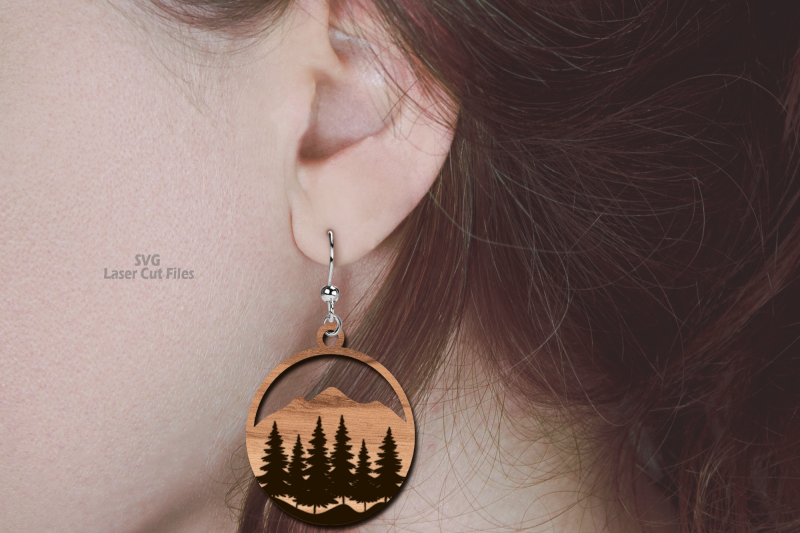 mountain-earring-svg-glowforge-file-earrings-laser-cut-files