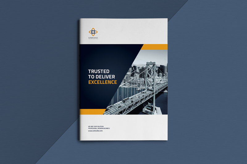 business-brochure-template