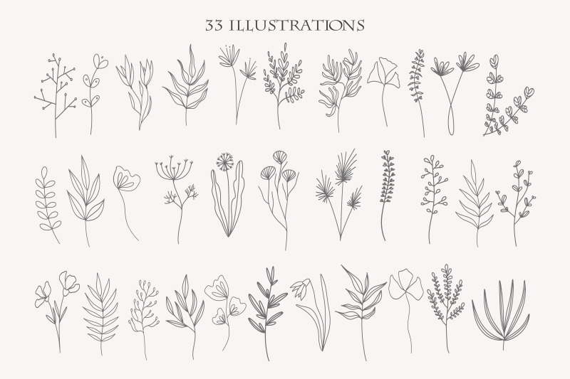 large-set-of-hand-drawn-botanical-elements-in-vector-png-eps