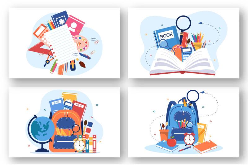 13-stationery-set-illustration