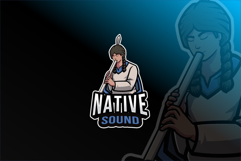 native-sound-logo-template