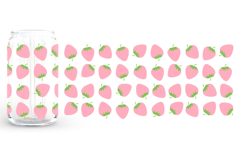 strawberry-can-glass-wrap-16-oz-strawberry-can-glass-template