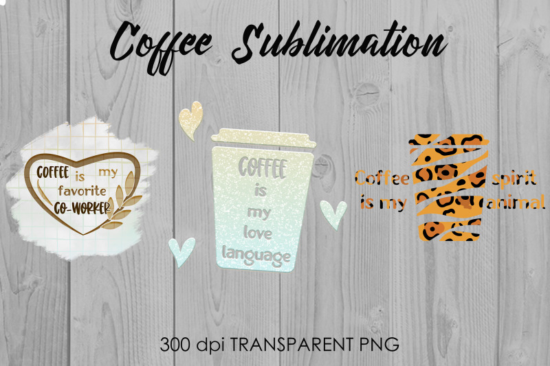 coffee-quotes-sublimation-bundle-funny-t-shirt-designs-coffee-png