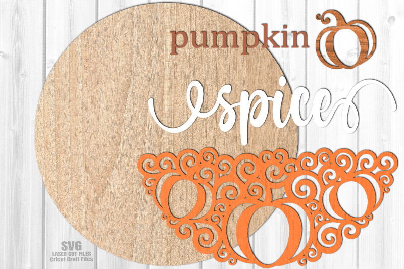 pumpkin-spice-svg-glowforge-files-fall-sign-laser-cut-files