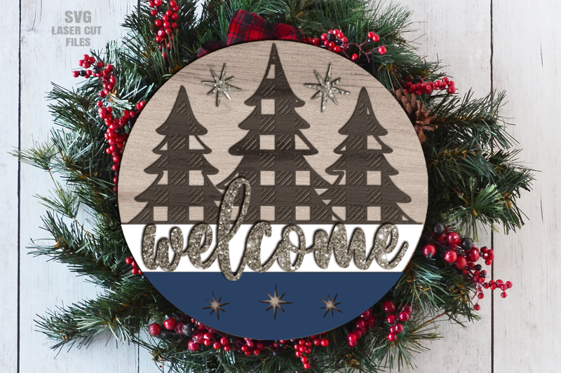 christmas-welcome-svg-laser-cut-files-christmas-sign-svg
