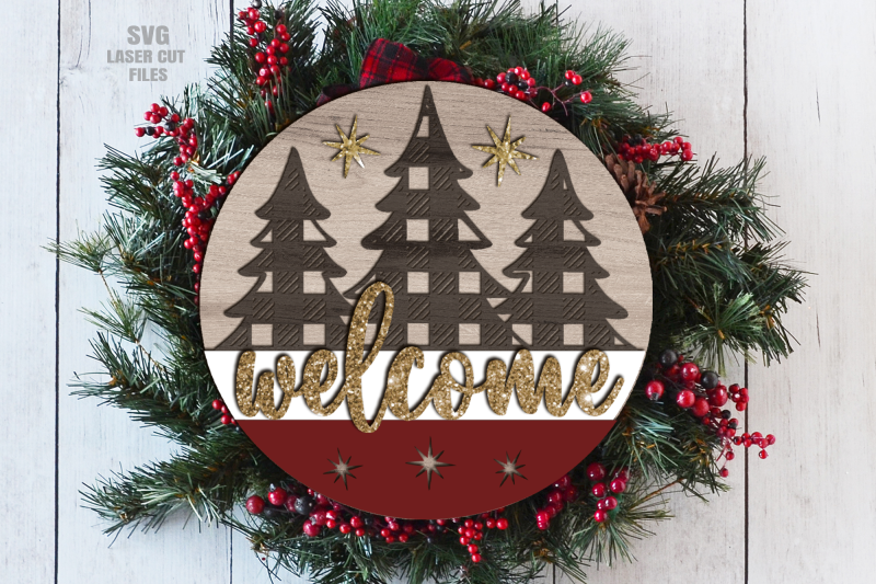 christmas-welcome-svg-laser-cut-files-christmas-sign-svg