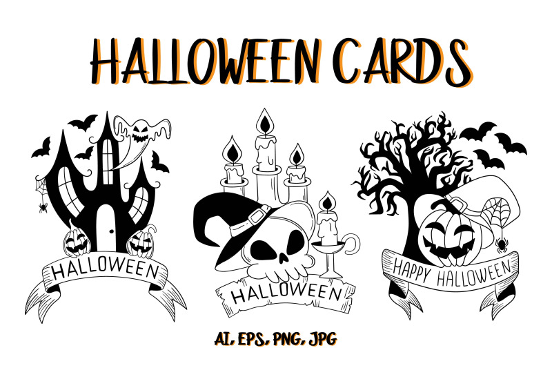 halloween-cards