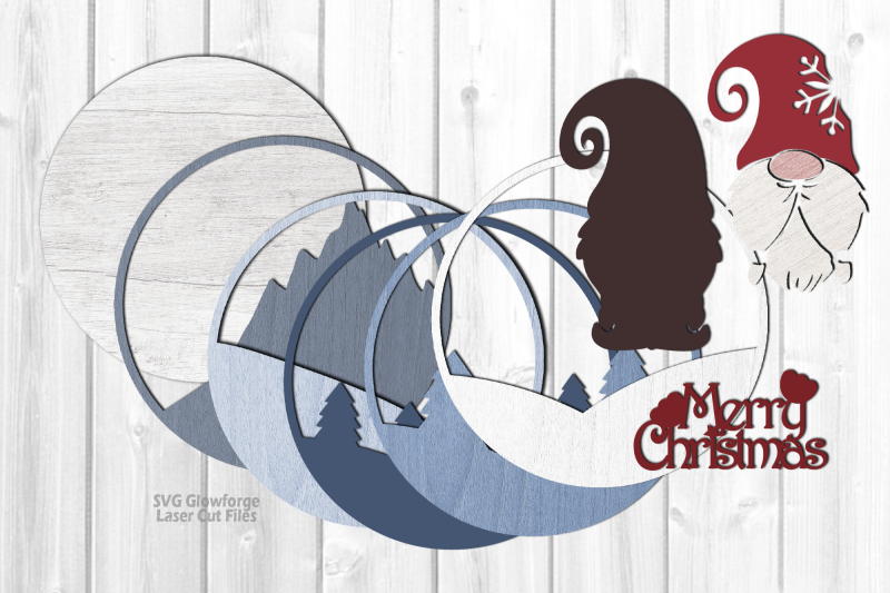christmas-gnome-sign-svg-laser-cut-files-merry-christmas-svg
