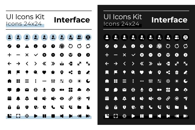 minimalistic-and-simple-looking-glyph-ui-icons-set