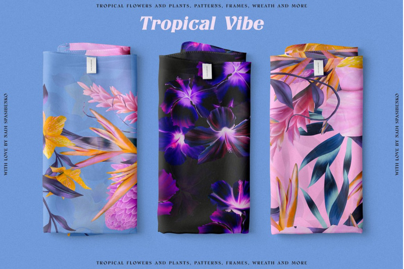 floral-tropical-vibe
