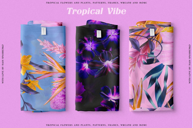 floral-tropical-vibe