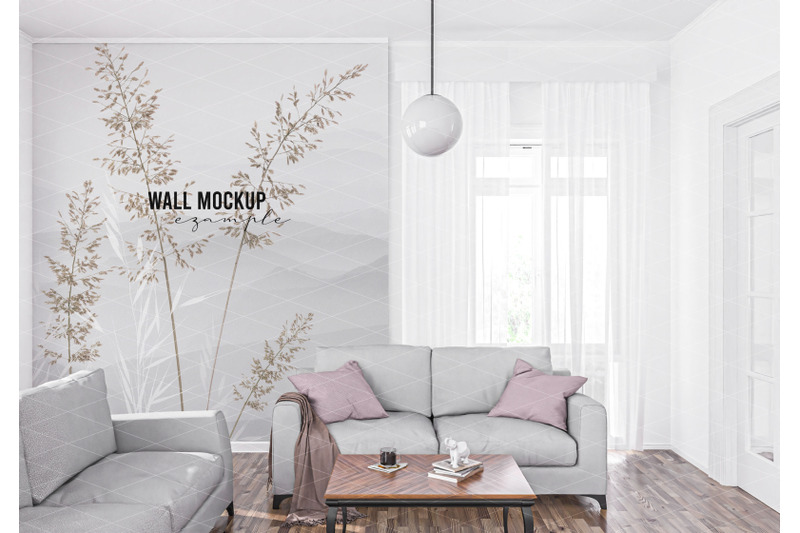 wall-mockup-wallpaper-mockup