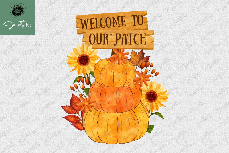 welcome-to-out-patch-pumpkin-lover