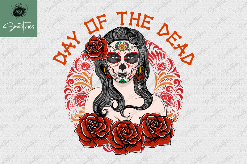 sexy-girl-sugar-skull-day-of-the-dead