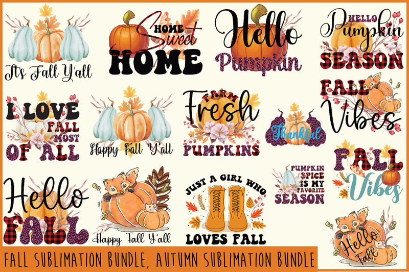 fall-sublimation-bundle-autumn-sublimation-bundle