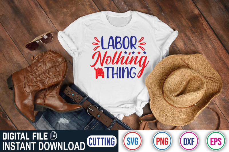 labor-nothing-thing