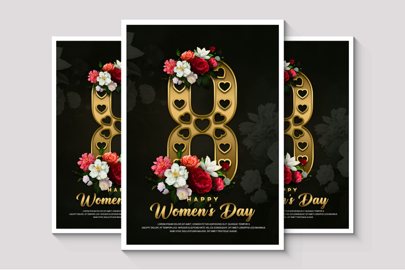 happy-womens-day-flyer
