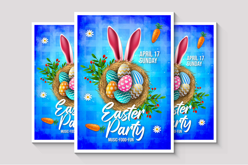 easter-day-party-flyer
