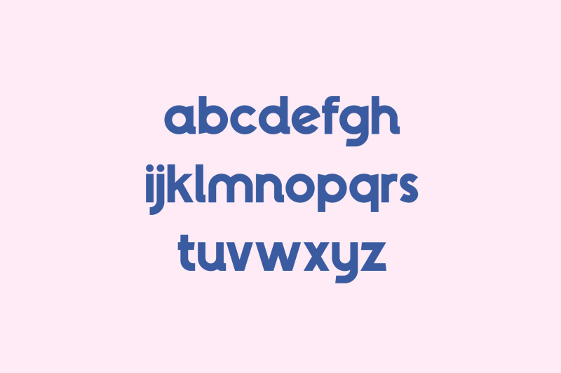 mogula-typeface