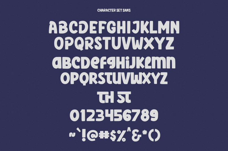 northend-handwritten-display-font