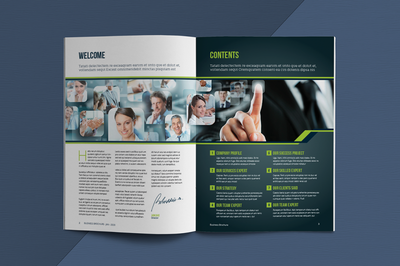 business-brochure-template