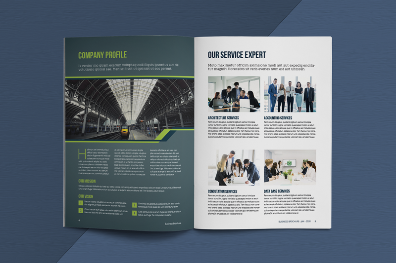 business-brochure-template