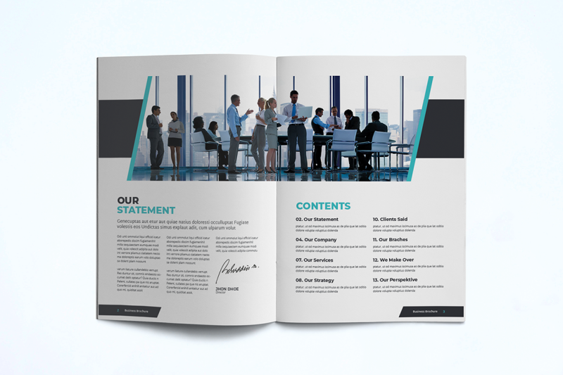 business-brochure-template