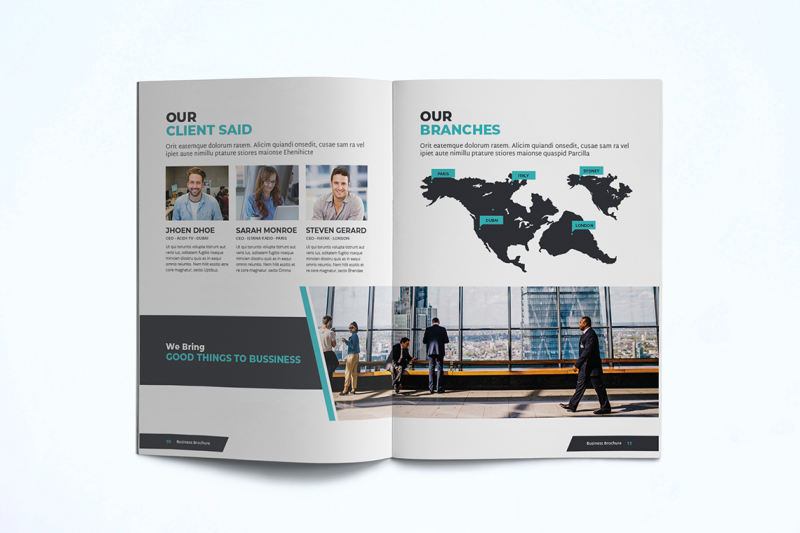 business-brochure-template