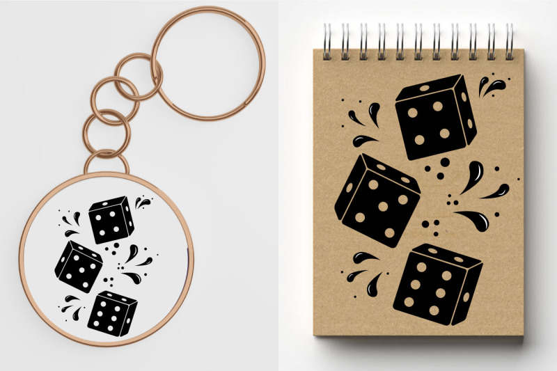 dice-in-flight-with-drops-of-svg-clipart-for-print